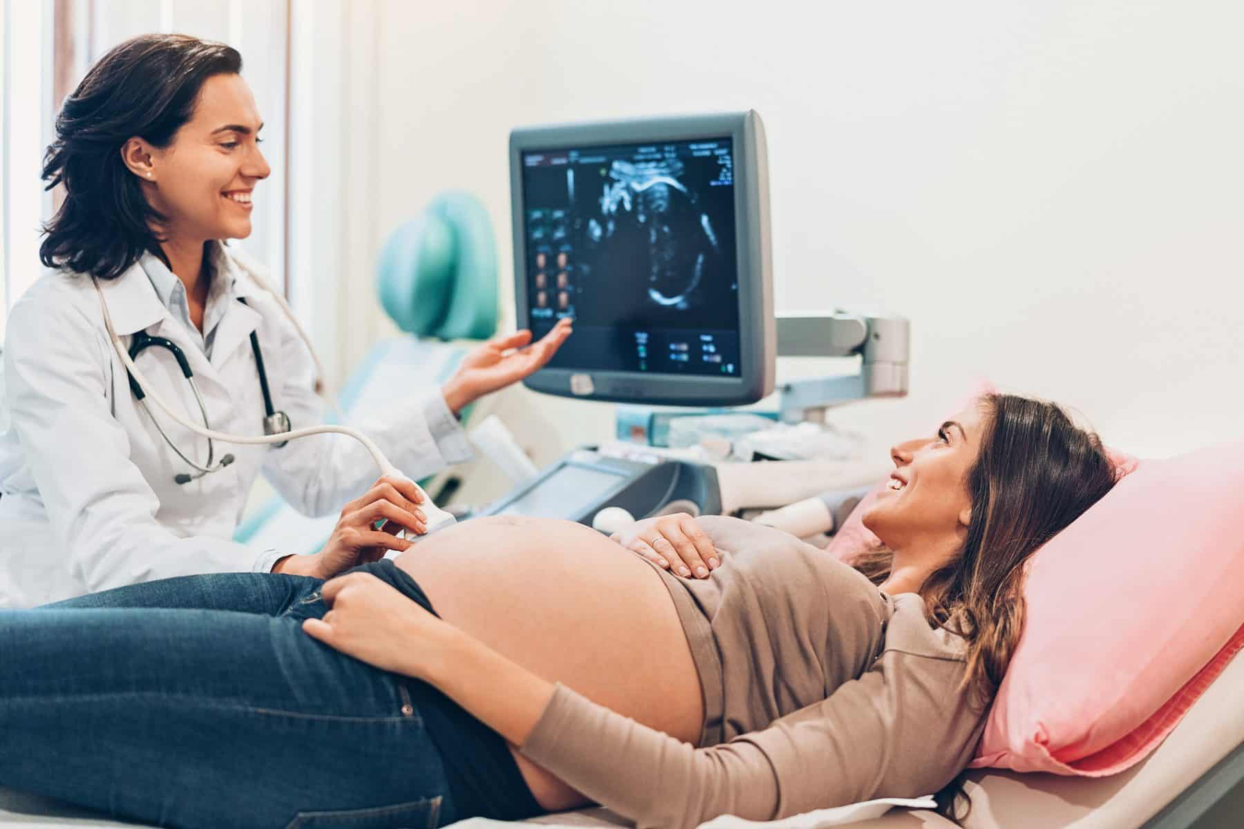 OB GYN - Tổng Hợp Kiến Thức Sản Phụ Khoa: Dịch Vụ, Quy Trình, Và Câu Hỏi Thường Gặp