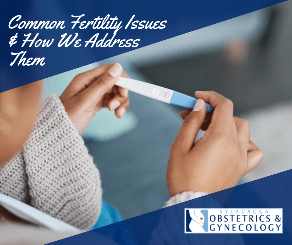 How Common Are Fertility Issues