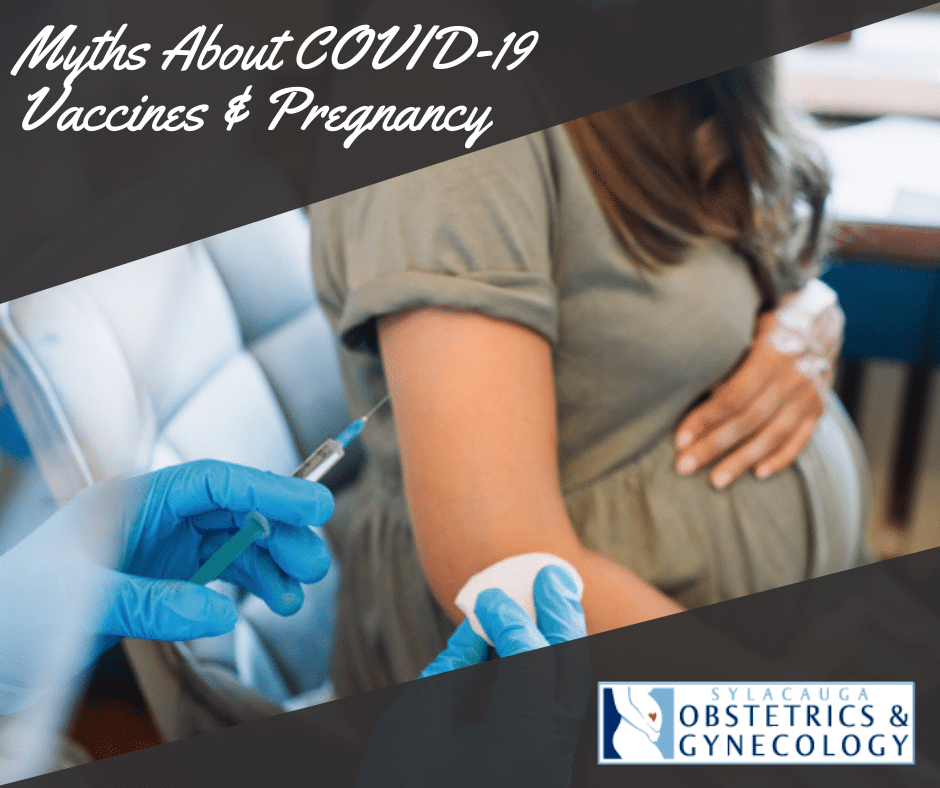 Pregnancy & Vaccines