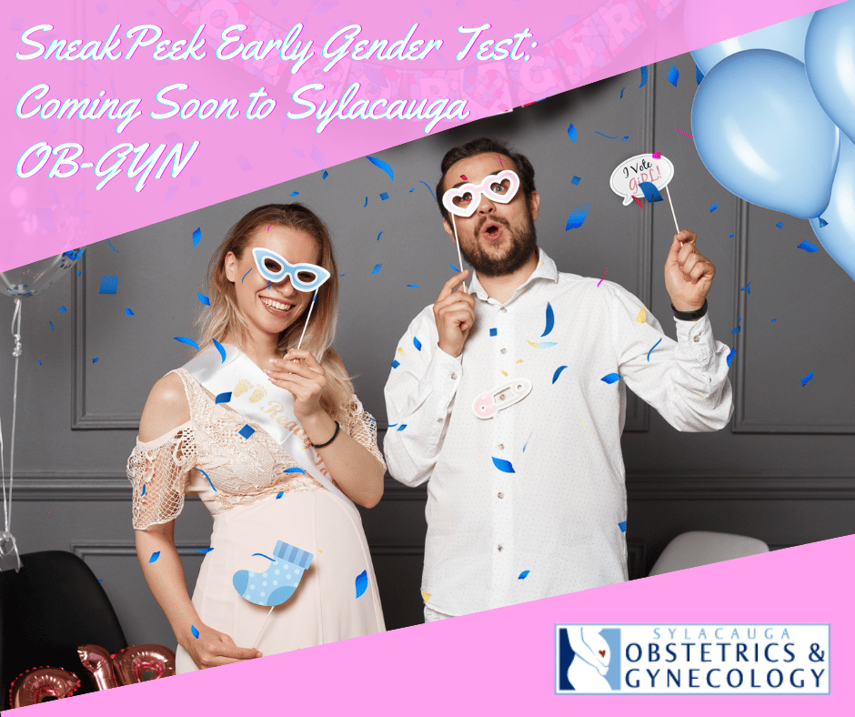 What is a Gender Reveal Party? - SneakPeek®️